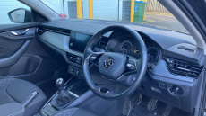 Skoda Scala 1.0 TSI 110 SE 5dr Petrol Hatchback